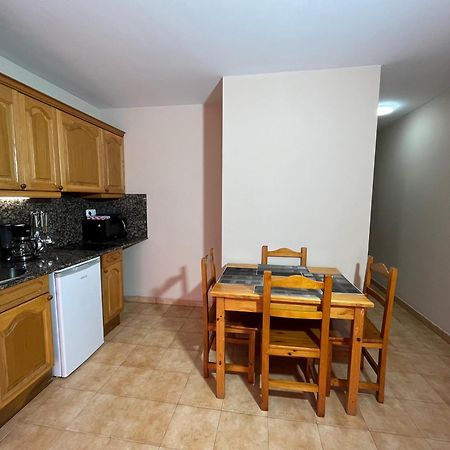 Wuau! Apartamentos Solana De Ransol Esterno foto